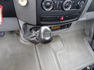 Mercedes-Benz Sprinter 2010 - 519 3.0 CDI 366 BE-Trekker (N1) afbeelding 8