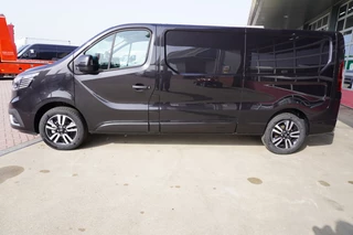 Renault Trafic 2024 - 2.0 Blue dCi 170PK L2H1 Extra immagine 7