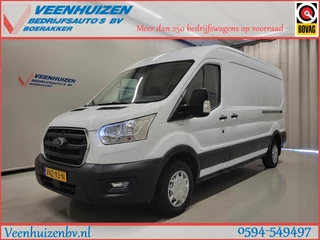 Ford Transit 2022 - 2.0TDCI L3/H2 2X Schuifdeur Euro 6! obrazek 1