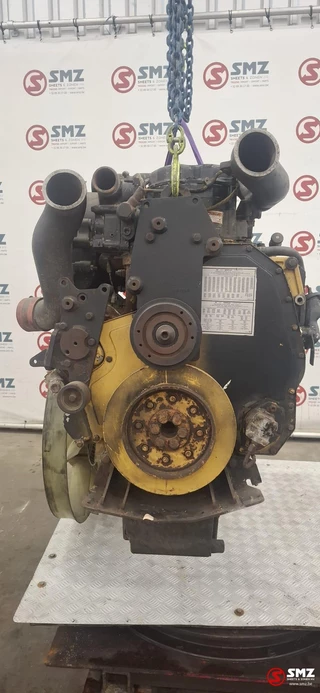 Caterpillar N/A - Occ Motor Caterpillar C12 bild 3