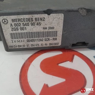 Mercedes-Benz N/A 2009 - Occ Ecu AdBlue Mercedes Atego 1224L zdjecie 4