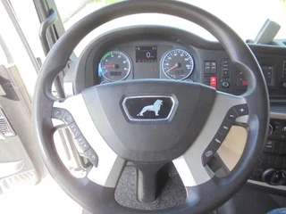 MAN TGX 2018 - 26.500 XXL NL TRUCK SMART TACHO 20X IN STOCK obrazek 17