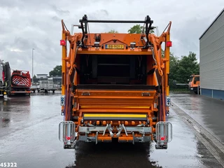 Volvo FM 330 Euro 6 Geesink 20m³ 2025 - N/A zdjecie 6