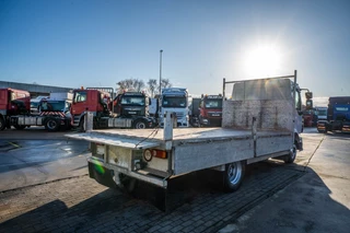 Renault N/A 2009 - MIDLUM 220 (12T) DXI obrazek 4