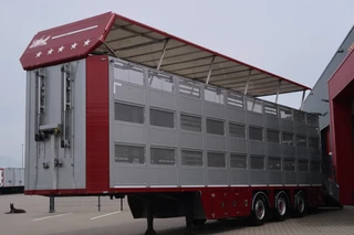 Van Hool N/A 2015 - Bekkers Type 1 92.10 m2 obrazek 5