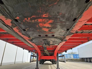 SYSTEM TRAILERS N/A 2021 - KELBERG PRSH20 TRI immagine 7