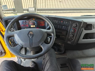 Renault 19 2016 - D19 Wide 280 image 17