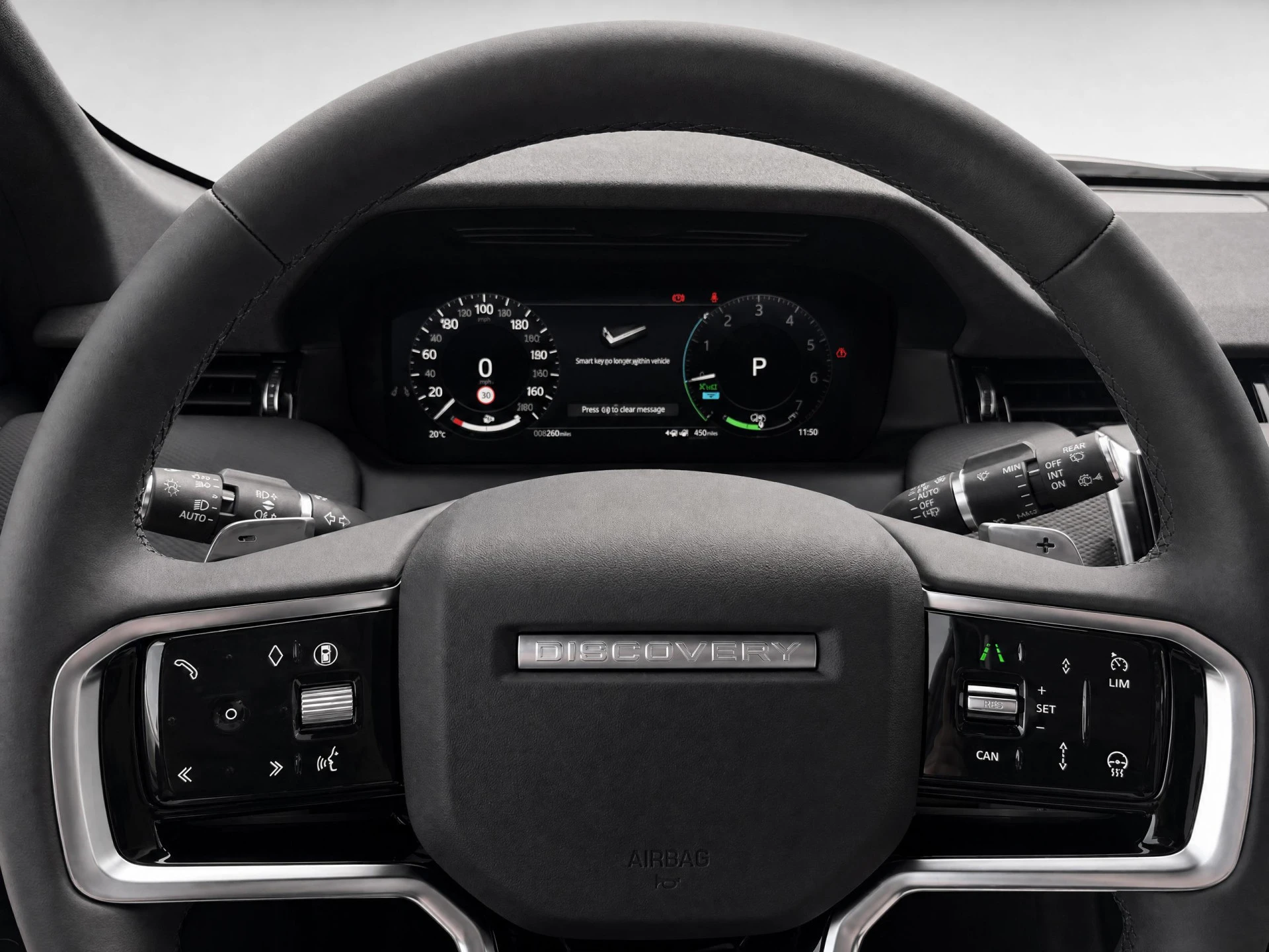 Land Rover Discovery Sport 2025 - 1.5 P270e PHEV Dynamic SE | Panorama | 360gr camera | afbeelding 24