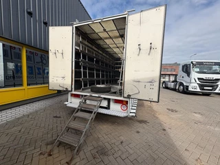 MAN L2000 2005 - N/A zdjecie 4