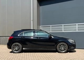 Mercedes-Benz A-Class 2013 - 250 bj.2013 Autom|Pano|NL auto|Nap. bild 6