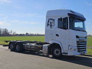 DAF N/A 2022 - XG 480 obrazek 5