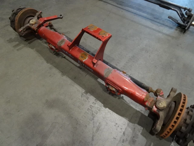Scania 2009 - S2084801UP immagine 1