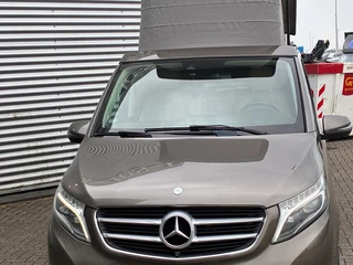 Mercedes-Benz Marco Polo 2017 - V 250d Westfalia Marco Polo 4-Matic Camper image 30