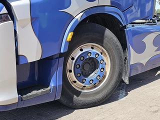 Iveco N/A 2020 - S-WAY AS440S48 bild 18