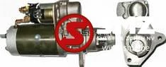 Diversen N/A - Starter man - mercedes 0001416002 obrazek 1