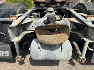 DAF N/A 2006 - DOLLY CHASSIS DAF 85CF MET VANGMUIL immagine 6
