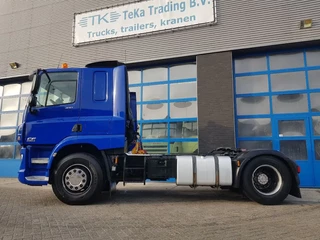 DAF 400 2013 - CF 604.000 km Euro 6 Pto voorbereid bild 3