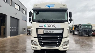 DAF XF 2015 - 460 immagine 2 miniatura