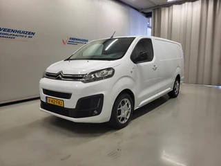 Citroën Jumpy 2024 - 2.0BlueHDI 145pk L3/H1 Euro 6! afbeelding 2 miniatuur