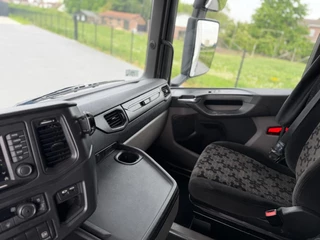 Scania R 2022 - R530 V8 NGS imagen 15