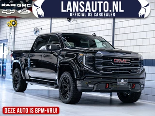 GMC Sierra 2024 - 1500 AT4 6.2L V8 imagen 1
