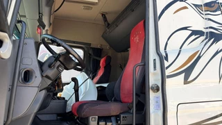 Scania R 2009 - 420 obrazek 23