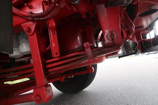 Volvo F 10.320 1992 - F10.320 - 1992 - TD122 -  Oldtimer изображение 32