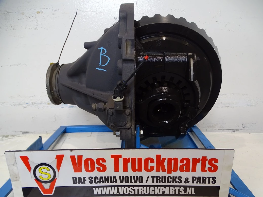 Volvo 2019 - RSS-1360 2.85 immagine 1
