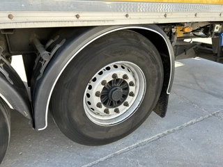 Kässbohrer Maxima XS 2021 - / Box / Laadklep 2500 kg immagine 12