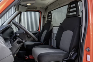 Iveco Daily 2013 - **40C17 | Be-Trekker | Airco | 6.235 KG Opleggergewicht | Top conditie | Cruise** zdjecie 7