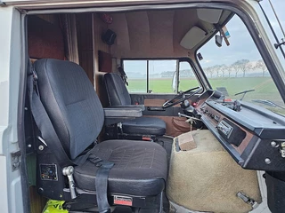 Mercedes-Benz N/A 1977 - 206 bild 7