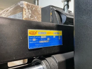 Ep N/A 2026 - EFL 353 li-ion met een hefhoogte van 4,80m imagen 32