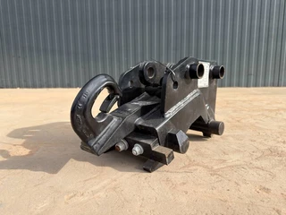 Verachtert N/A 2022 - CW05 - Caterpillar 301 zdjecie 1