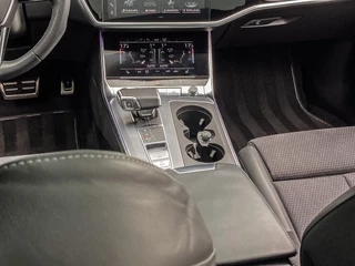 Audi A6 2022 - Avant 55 TFSIe 367PK Quattro Pro Line S Competition obrazek 10
