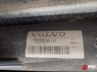 Volvo N/A 2004 - Occ radiator + intercooler Volvo image 5