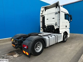 MAN TGX 2020 - 18 470 EURO 6D, Retarder imagen 4