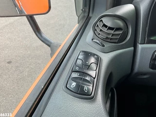 Mercedes-Benz Actros 2008 - 3241 8x4 AssMann 14,5 m³ kolkenzuiger obrazek 19