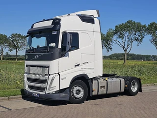 Volvo FH 2021 - 460 afbeelding 2 miniatuur