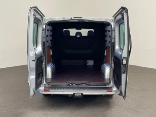 Renault Trafic 2024 - 2.0 Blue dCi 170PK L2H1 Dubbele Cabine Anniversary immagine 3 miniatura