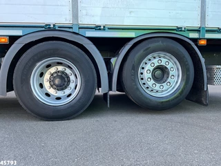 Scania P 2017 - 320 Euro 6 HMF 26 Tonmeter laadkraan obrazek 23