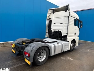 MAN TGX 2016 - 18 440 EURO 6, Retarder image 2