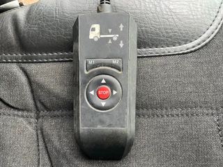 Mercedes-Benz 2543 2017 - N/A immagine 22