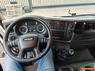 DAF LF 250 FA 2015 - N/A bild 15