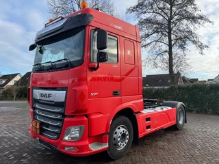 DAF XF 450 2020 - FT ADR te koop