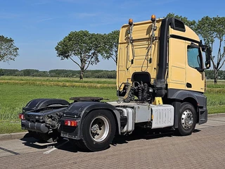 Mercedes-Benz Actros 2019 - 1843 obrazek 3
