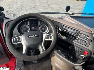 DAF XF480 2019 - EURO 6, Retarder, PTO, ACC, Standairco imagen 10