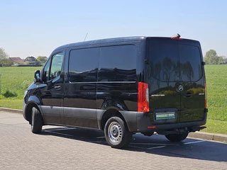 Mercedes-Benz Sprinter 2019 - 316 obrazek 6