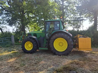 John Deere N/A 2006 - 6820 / BOS arm obrazek 3