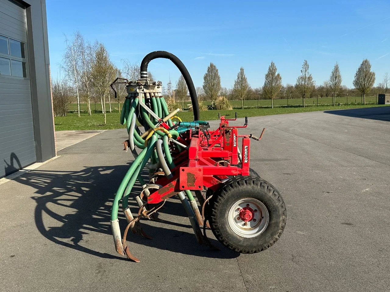 Peecon 2015 - bouwlandbemester afbeelding 4