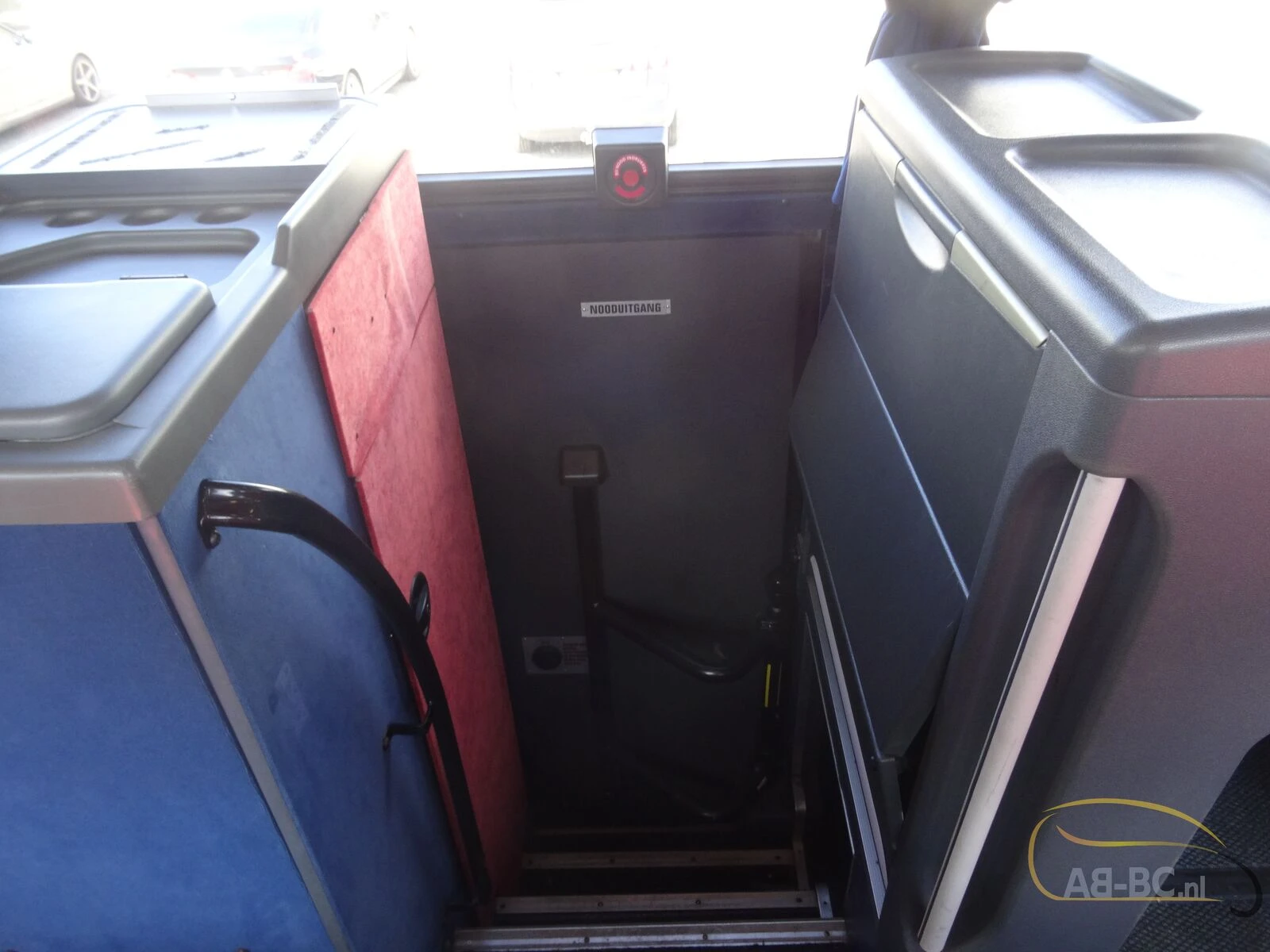 Bova Futura FHD127/365 - 50 Seats EURO 5 2010 afbeelding 67